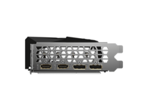 Gigabyte RX 7600 Gaming OC 8GB