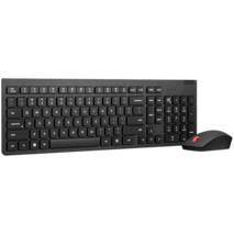 Lenovo Bežični Kombo Tastatura i Miš Gen2