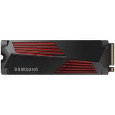 Samsung 990 PRO Series 1TB SSD s Heatsinkom