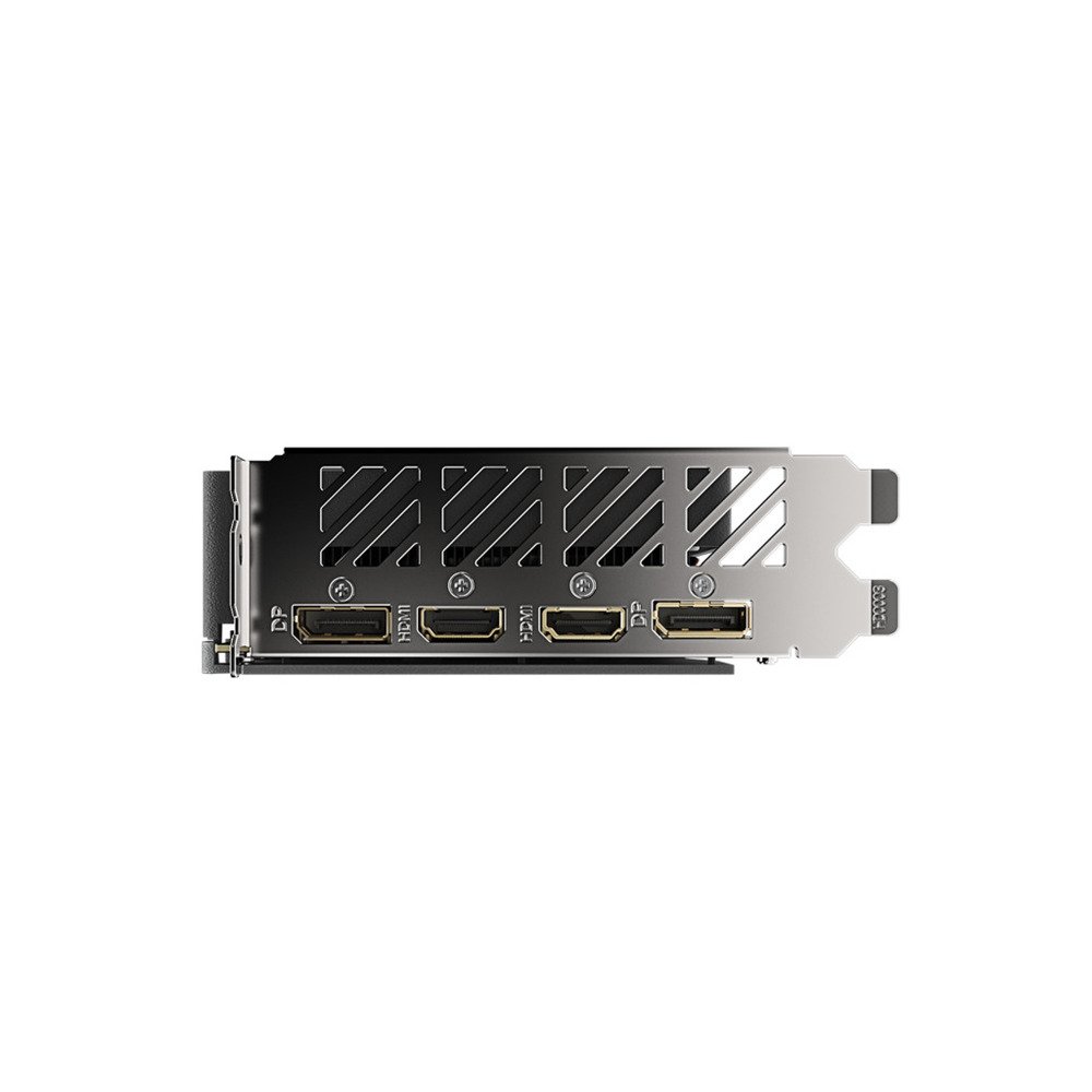 Gigabyte VGA 4060 EAGLE OC8GB GDDR6 128bit2xDP; 2xHDMI
