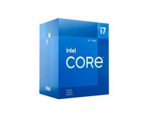 Intel Core i7-12700KF 3.6GHz Alder Lake