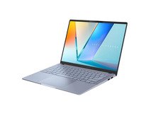 14" ASUS VivoBook S S5406SA Mist Blue