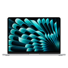 13.6" Apple MacBook Air Silver