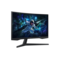 27'' Samsung Odyssey G5 Gaming Monitor