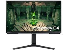27" Samsung G4 Monitor 240Hz IPS FHD