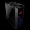 ASUS ROG Strix Helios CaseRGB ATX/EATX mid-tower Gamingtempered glass, aluminum frame