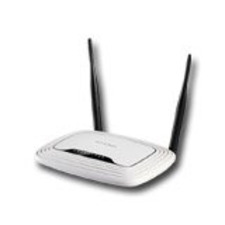 TP-Link TL-WR841N Wireless N Router 300Mbps