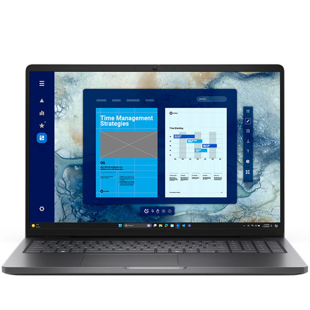 16" DELL Pro 16