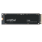 Crucial SSD T705 1TB NVMe M.2PCIe Gen 5 x4;13600/10200 MB/s