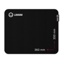Lorgar Legacer 753 Gaming Podloga