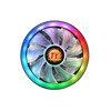 Thermaltake UX100 ARGB cooler Lighting CPU cooler, kompatabilan sa svim Intel i AMD socket