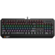 Canyon Multimedia Gaming Tastatura sa LED Osvjetljenjem