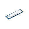 Kingston SSD 2TB NV3NVMe PCIe Gen 4.0x4R/W : 6000/5000MB/s