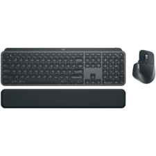 Logitech MX Keys Bluetooth Combo Gen 2 - Grafit