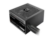Thermaltake PSU Smart BX1 750wBronze 750w, 80+ plus,non- modular,12cm Hydraulic bearing fan