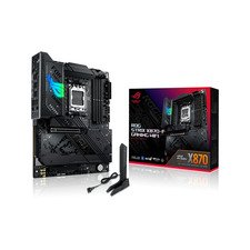 ASUS ROG STRIX X870-F Gaming WiFi AM5 ATX