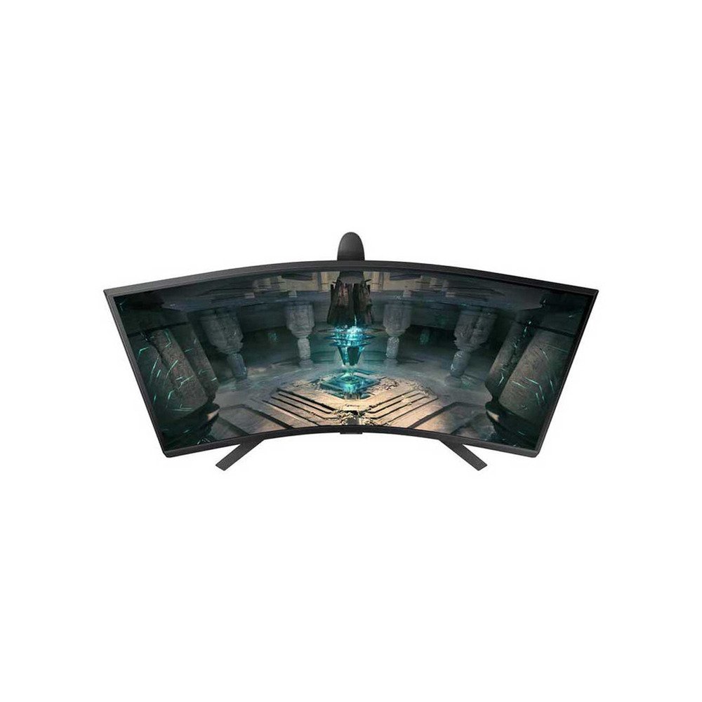 27" Samsung Odyssey G65B QHD Smart Monitor