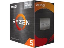 AMD Ryzen 5 5600G Procesor
