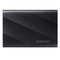Samsung ext. SSD T9 4TBUSB 3.2 Gen 2x2  Black2000/1950 MB/s
