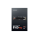Samsung SSD 9100 PRO 4TB NVMeM.2,PCIe 5.0 x414700MB/s read,13400MB/s write