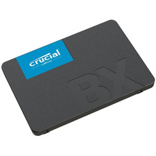 Crucial BX500 SSD 2TB SATA 2.5"