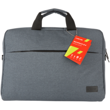CANYON Elegant Siva Torba za Laptop
