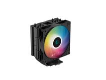 DeepCool AG400 BK ARGB CPU Cooler