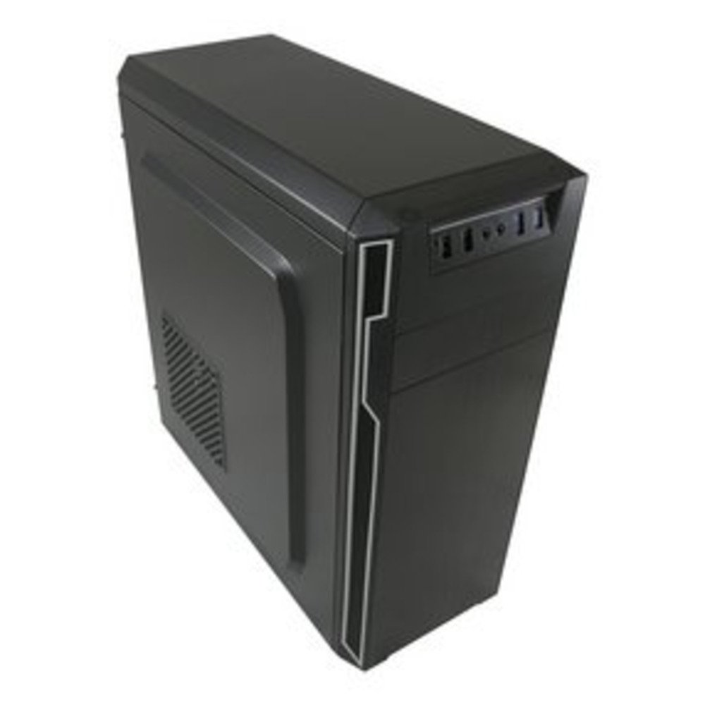 LC-Power Case LC-7038BATX Classic