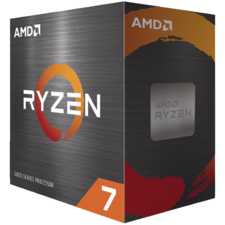 AMD Ryzen 7 5800XT Procesor sa Wraith Prism Coolerom