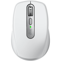 Logitech MX Anywhere 3S Bežični Miš - Sivo