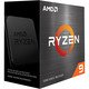 AMD Ryzen 9 5900X AM4 BOX12 cores,24 threads,3.7GHz64MB L3,105W,bez hladnjaka