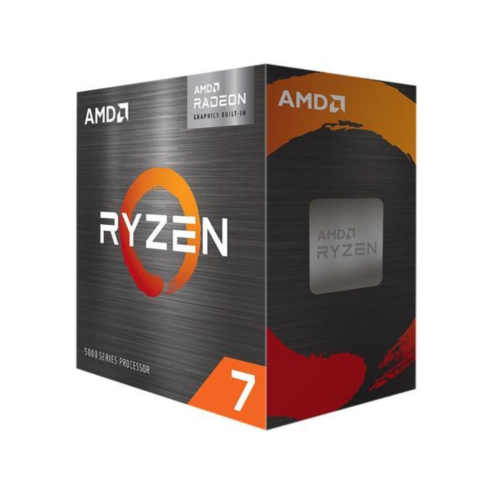 AMD Ryzen 7 5700G Prozessor