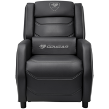 COUGAR Ranger S Gaming Sofa Crna