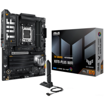 ASUS TUF Gaming X870-PLUS WIFI ATX Matična Ploča