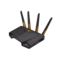 ASUS Wi-Fi ruter TUF-AX3000 V2Dual Band WiFi 6 Gaming Routerbrzina do 3000 Mbps