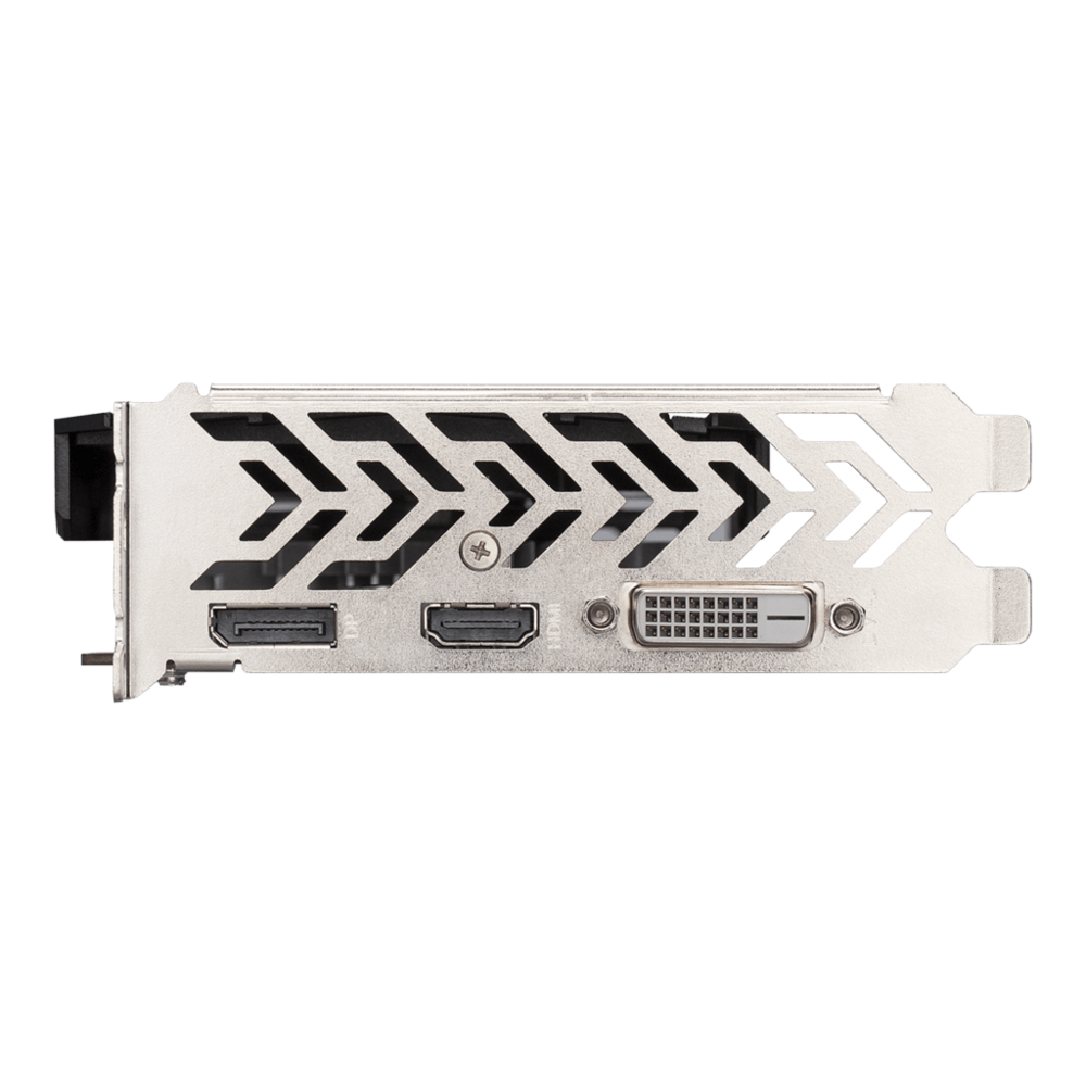 ASROCK Phantom Gaming Radeon RX 550 4GB GDDR5