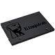 Kingston A400 240GB SSD - Brz i pouzdan