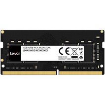 LEXAR LD4AS008G-B3200GSST