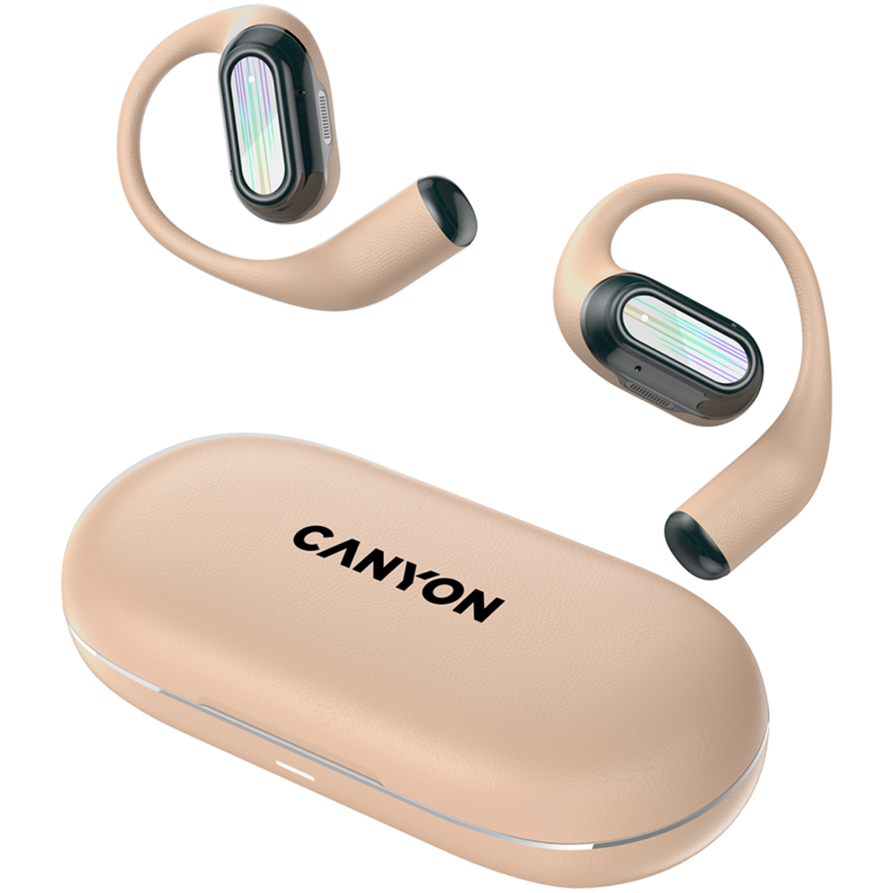 CANYON OnFlow 12 Bežične Slušalice s ENC