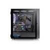 Thermaltake H570 TG ARGB Mid tower, tempered glass, 3x 120mm ARGB Lite fan