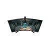 27" Samsung Odyssey G65B QHD Smart Monitor