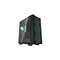 DeepCool Case CC560 V2 BlackATX, mATX, Mini-ITX,4x LED fans