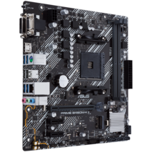 ASUS PRIME B450M-K II mATX Matična Ploča