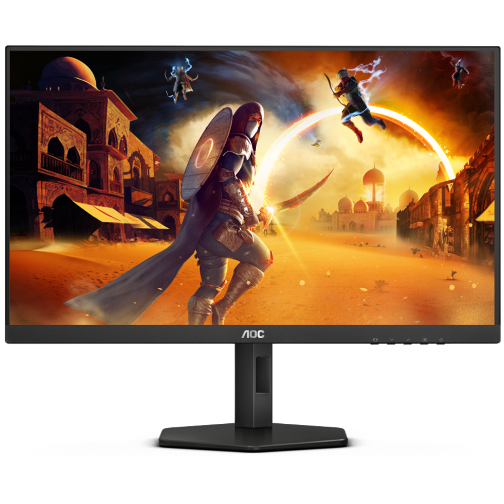 27" AOC Q27G4X