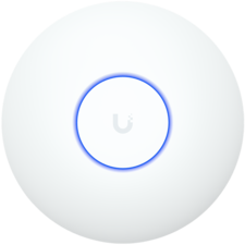 Ubiquiti UniFi U7-Lite Plafonski WiFi 7 AP sa 4 Prostorne Struje