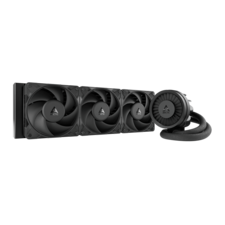 Arctic Liquid Freezer III PRO 360