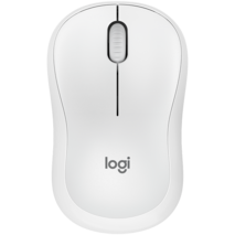 Logitech M240 Bežični Miš - Tihi Rad - Off White