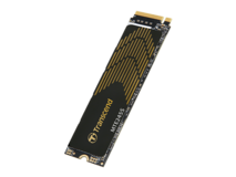 Transcend SSD 1TB M.2 NVMePCIe Gen4 x4,Heatsink,5300/4000 MB/s