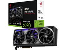 ASUS ROG Astral RTX 5090 32GB