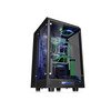 Thermaltake The Tower 900 Full tower, tempered glass 2x 140mm Turbo fan